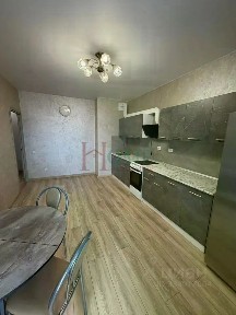 Сдается 1-комн. квартира, 47 м²