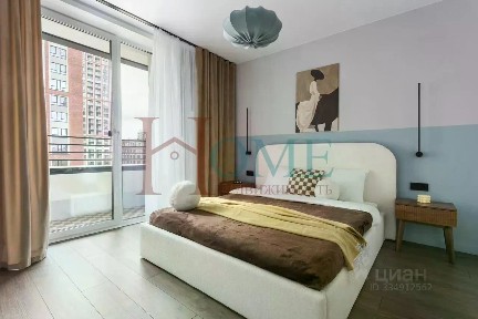 Сдается 1-комн. квартира, 39 м²