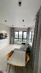 Сдается 1-комн. квартира, 48 м²