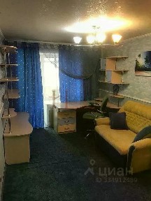 Сдается 3-комн. квартира, 85 м²