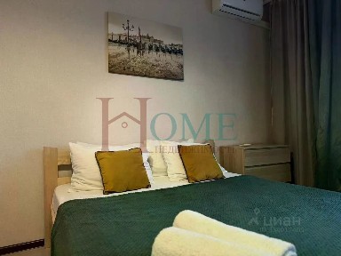 Сдается 1-комн. квартира, 45 м²