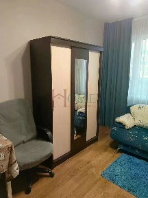 Сдается студия, 21 м²