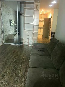 Сдается 2-комн. квартира, 46 м²
