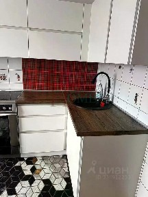 Сдается 3-комн. квартира, 64 м²