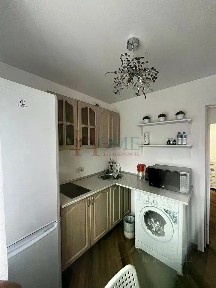 Сдается 1-комн. квартира, 32 м²