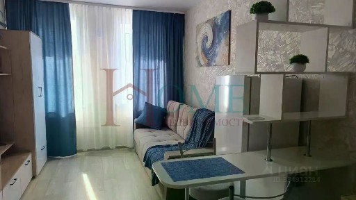 Сдается студия, 28 м²