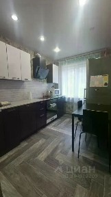 Сдается 3-комн. квартира, 60 м²