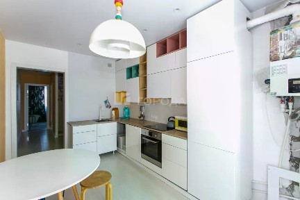 Сдается 3-комн. квартира, 82 м²