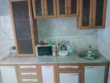 Сдается 1-комн. квартира, 34 м²