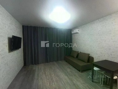 Сдается студия, 28 м²