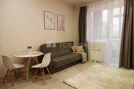 Сдается студия, 28 м²