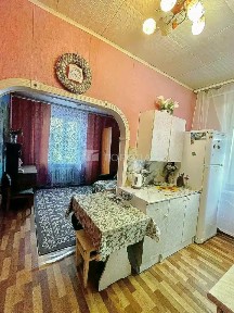 Сдается 2-комн. квартира, 50 м²