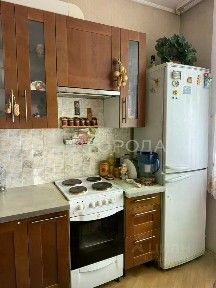 Сдается 2-комн. квартира, 57 м²