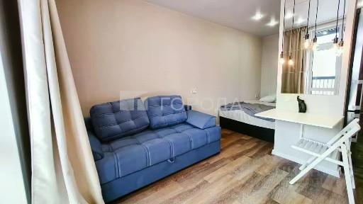 Сдается студия, 25 м²