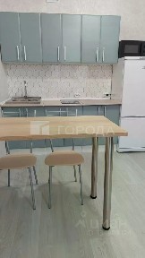 Сдается студия, 25 м²