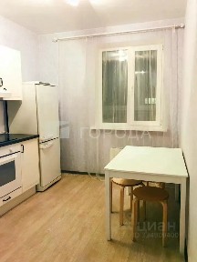 Сдается 1-комн. квартира, 38 м²