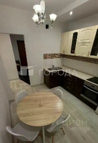 Сдается 2-комн. квартира, 60 м²