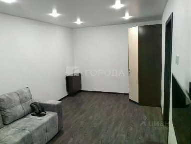 Сдается 1-комн. квартира, 36 м²
