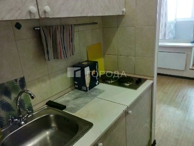Сдается студия, 25 м²