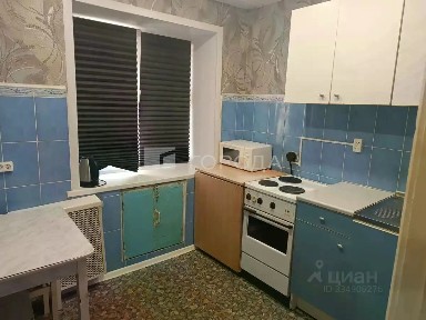 Сдается 1-комн. квартира, 29,4 м²