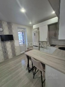 Сдается студия, 35 м²