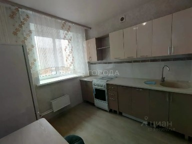 Сдается 1-комн. квартира, 41 м²