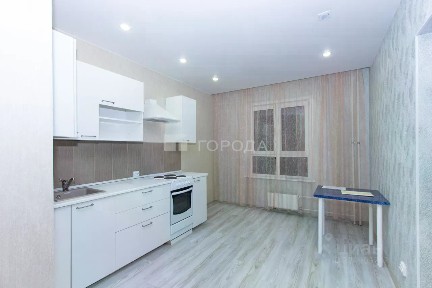 Сдается 2-комн. квартира, 61 м²