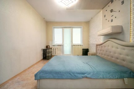 Сдается 2-комн. квартира, 43,3 м²