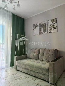 Сдается студия, 19,3 м²