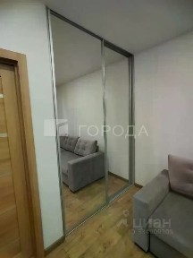 Сдается 3-комн. квартира, 65,3 м²