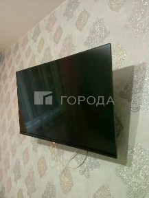 Сдается 1-комн. квартира, 30 м²