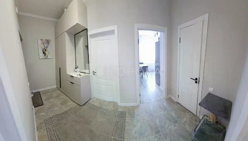 Сдается 2-комн. квартира, 50 м²