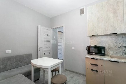 Сдается 1-комн. квартира, 33 м²