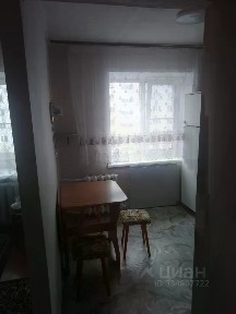 Сдается 1-комн. квартира, 30 м²