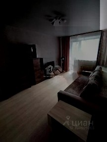 Сдается 1-комн. квартира, 41 м²