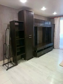 Сдается студия, 22,6 м²