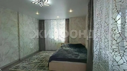 Сдается 1-комн. квартира, 47 м²