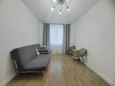 Сдается 1-комн. квартира, 32 м²