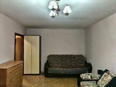 Сдается 1-комн. квартира, 37,4 м²
