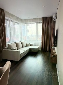 Сдается 3-комн. квартира, 67 м²