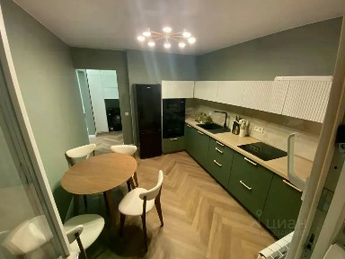 Сдается 2-комн. квартира, 62 м²