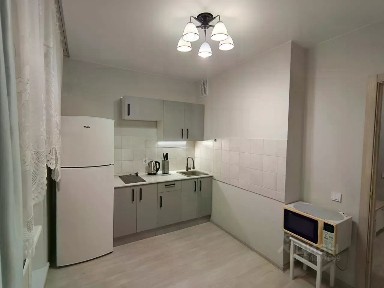 Сдается 1-комн. квартира, 34 м²