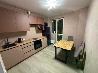 Сдается 2-комн. квартира, 51 м²