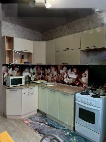 Сдается 1-комн. квартира, 37,9 м²