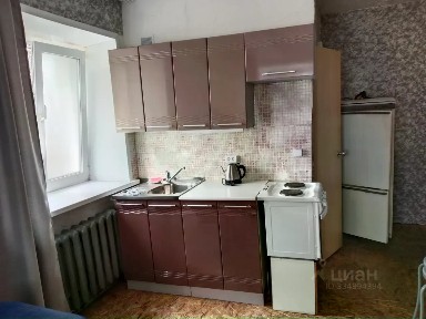 Сдается студия, 20 м²