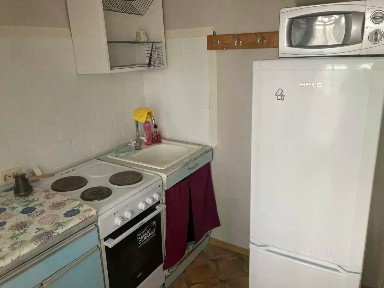 Сдается 1-комн. квартира, 33 м²