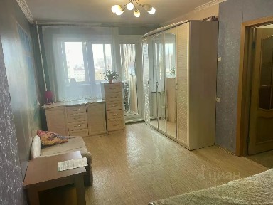 Сдается 2-комн. квартира, 47 м²