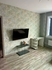 Сдается 1-комн. квартира, 37 м²