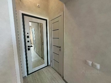Сдается апартаменты-студия, 24,4 м²