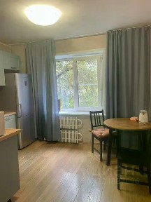 Сдается 1-комн. квартира, 39 м²